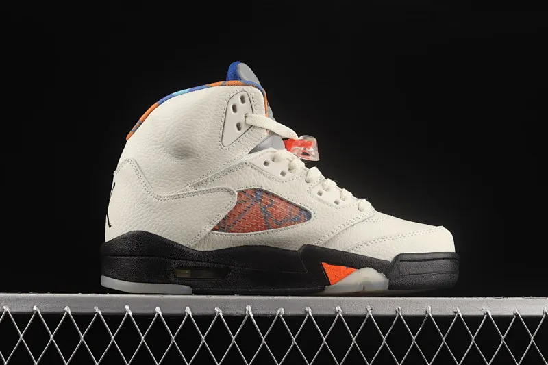 All categories Air Jordan Jordan series basketball shoes Air Jordan 5 Air Jordan 5 "International Flight" AJ5 Joe 5 International Flight 136027-148